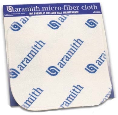 Aramith Micro fiber klut